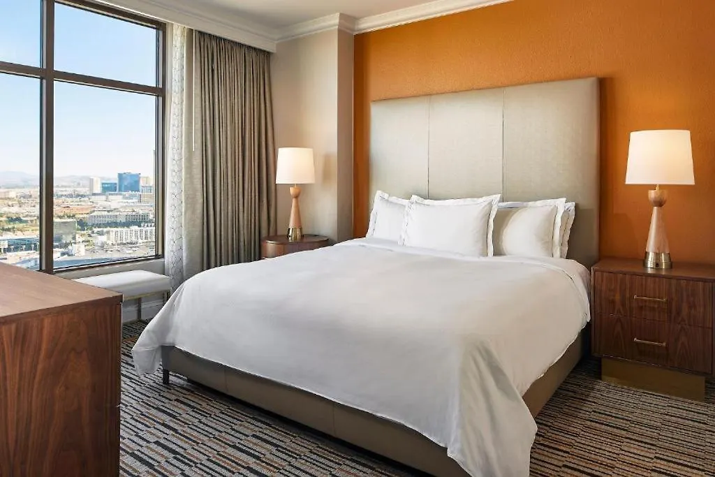 Hotel The Boulevard, Hilton Grand Vacations Las Vegas