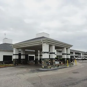 ** Hotel 6-memphis, Tn - Graceland United States