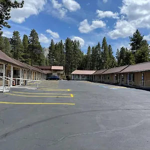  Motel Pinewood United States