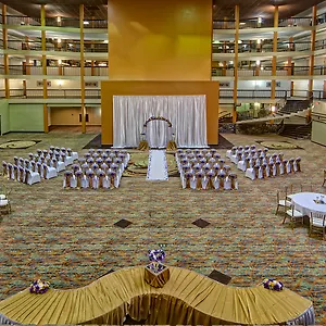 *** Hotel Clarion & Conference Center Airport United States