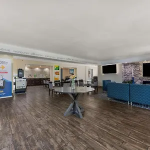 ** Hotel Quality & Airport United States