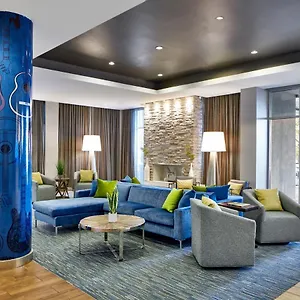 *** Hotel Fairfield And By Marriott Downtown/the Gulch United States