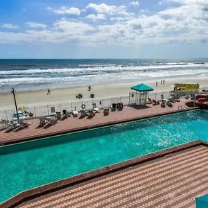  Aparthotel Amazing Studio On Daytona United States