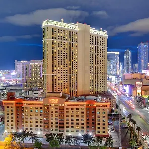 Lucky Gem Penthouse & Luxury At Signature Resort, Balcony Strip View 3505 Hotel