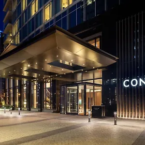 ***** Hotel Conrad United States