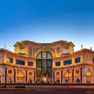 Caesars Palace Vegas By Suiteness Hotel