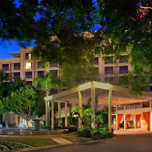 *** Hotel Sheraton Crescent United States