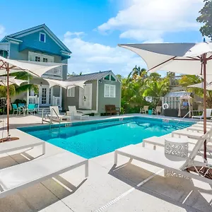 *** Inn Eden House United States