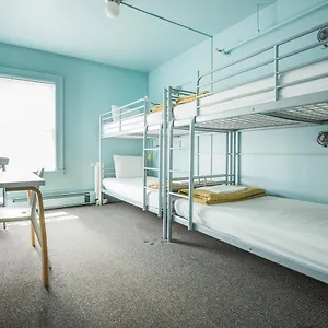  Hostel American United States