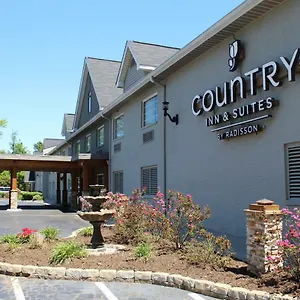 ** Hotel Country & By Radisson, I-85 Airport, Nc United States